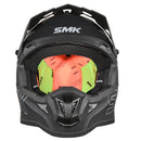 SMK Allterra Unicolour Matt Black - MA260