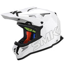 SMK Allterra Unicolour Gloss White - GL120