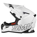SMK Allterra Unicolour Gloss White - GL120