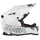 SMK Allterra Unicolour Gloss White - GL120