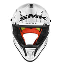 SMK Allterra Unicolour Gloss White - GL120