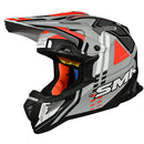 SMK Allterra X-Sprint Matt Grey / Black / Orange - MA267