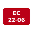 SMK Allterra Unicolour Matt Black - MA260