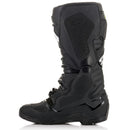 Alpinestars Tech 7 Enduro Drystar Black Grey Boots