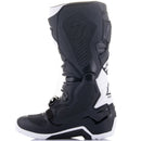 Alpinestars Tech 7 Enduro Drystar - Black / White - UK9 US10 EU44.5
