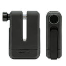Hiplok MDX Disc Lock All Black