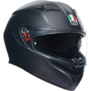 AGV K3 Solid ECE 22.06