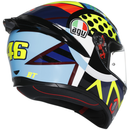 AGV K1-S Rossi Winter Test 2020