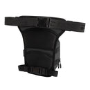 RICHA CRGO CROFT HIP BAG BLACK