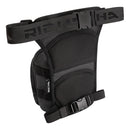 RICHA CRGO CROFT HIP BAG BLACK