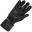 RICHA RS-86 WP GLOVES  BLACK