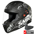 SMK Bionic Kids Chimpz MA261