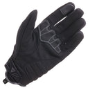 METRAX AIR Mesh Glove Black