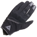 METRAX AIR Mesh Glove Black