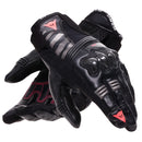 DAINESE REACTO CARBON SHORT GLOVES
