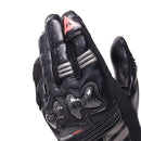 DAINESE REACTO CARBON SHORT GLOVES