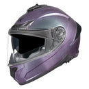 SMK TYPHOON UNICOLOUR - Gloss Chameleon Pink -GL900C