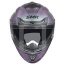 SMK TYPHOON UNICOLOUR - Gloss Chameleon Pink -GL900C