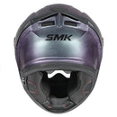 SMK TYPHOON UNICOLOUR - Gloss Chameleon Pink -GL900C