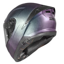 SMK TYPHOON UNICOLOUR - Gloss Chameleon Pink -GL900C