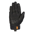 Furygan Jet D3O Gloves - Mesh - Burgundy - Ladies