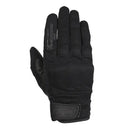 Furygan Jet D3O Gloves - Mesh - Black - Ladies
