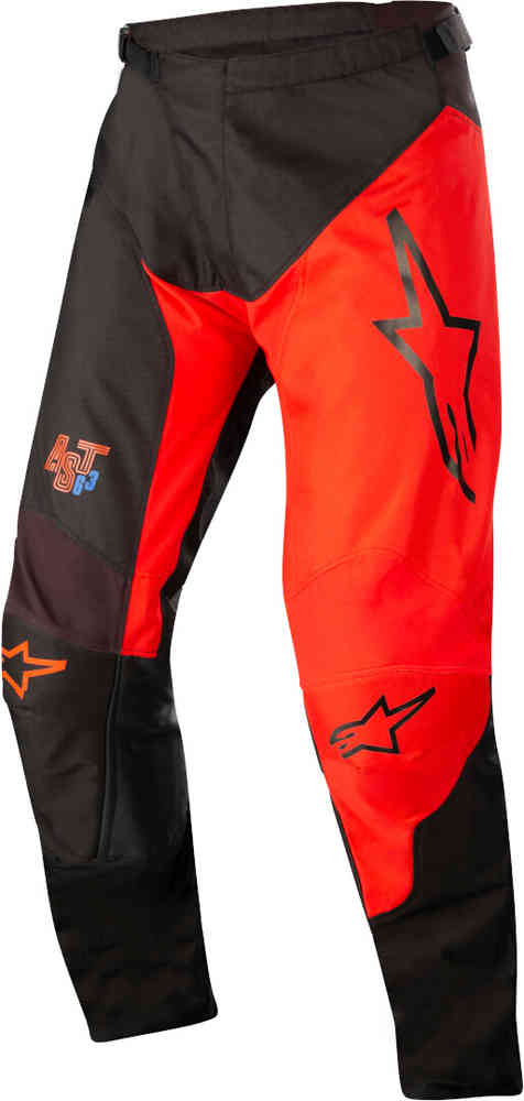 Alpinestars Racer Supermatic Motocross Pants