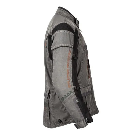 Spada Tucson CE Waterproof Jacket