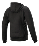 Alpinestars Stella Chrome Sport Hoodie Black