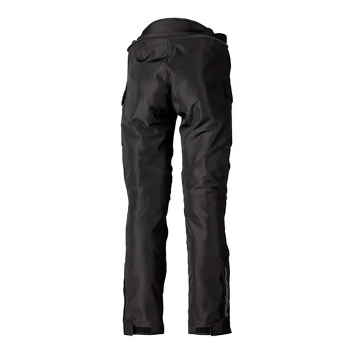 RST Alpha RL CE Textile Trousers Black Black