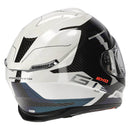 Scorpion Exo-GT SP Air - Flex Gloss White Chameleon