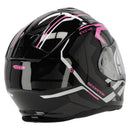 Scorpion Exo 491 - Kripta Black / Pink