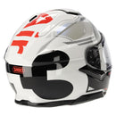 Shoei GT Air 3 - Mike TC6 - White / Black
