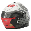 HJC i71 - Viz - Matt Red