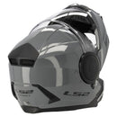 LS2 Scope 2 FF902 - Nardo Grey - X-Large