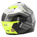 HJC i71 - Viz - Fluorescent Yellow