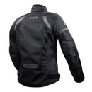 LS2 Dart Waterproof Ladies Jacket