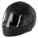 Scorpion Exo 491 - Matt Black