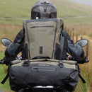 Oxford Aqua B-25 Hydro Backpack - Black