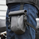 Oxford Aqua L1 Leg Bag Black