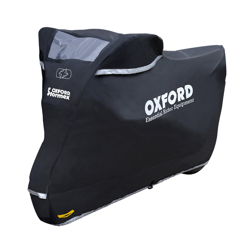 Oxford Stormex Cover
