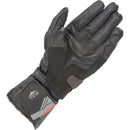 Alpinestars SP-8 V3 Leather Gloves - Black