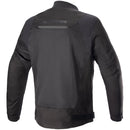 Alpinestars Luc V2 Air Textile Jacket - Black / Black
