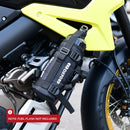 Oxford Nomad Bottlestash