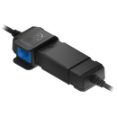 QUADLOCK WATERPROOF 12V TO USB SMART ADAPTOR