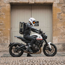 Oxford Aqua B-25 Hydro Backpack - Black