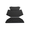 Oxford Gripper Adv Tank Pad Spine