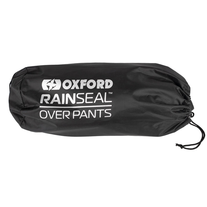 Oxford Rainseal Pant Black