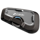 Cardo Freecom 4X Bluetooth Intercom System Sound By JBL