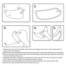 Oxford Ultra Clear Pro